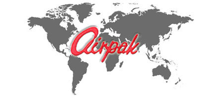 Airpak Drives EasyParcel To Another Success Level!