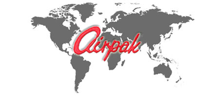 Airpak Drives EasyParcel To Another Success Level!