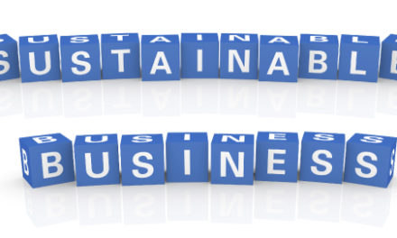 How To Build A Sustainable Small Business?