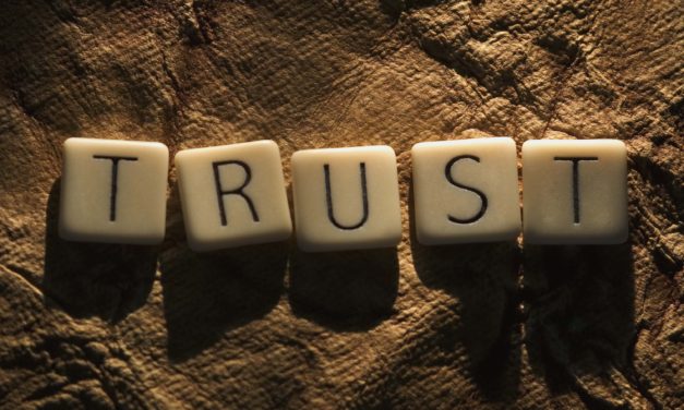 Trust, not green marketing, is the key to driving sustainable consumption