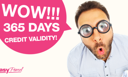 365 Days Credits Validity!