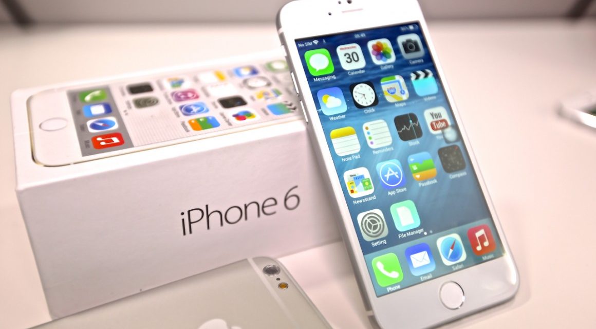 Japan Beats US: The Cheapest iPhone 6 From RM2040!