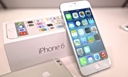 Japan Beats US: The Cheapest iPhone 6 From RM2040!