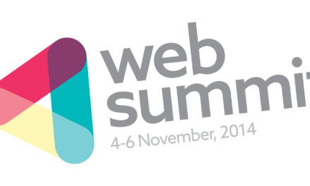 2014 Web Summit in Dublin