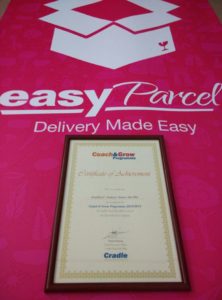 EasyParcel CGP Awards 2014 Picture 12