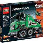 EasyParcel Prize - Lego Technic 42008