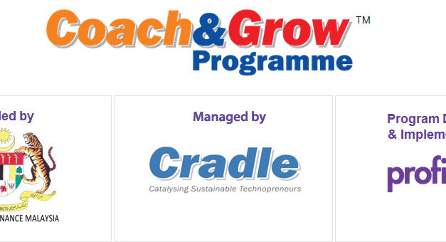 Cradle CGP Top 20 Achievers Award