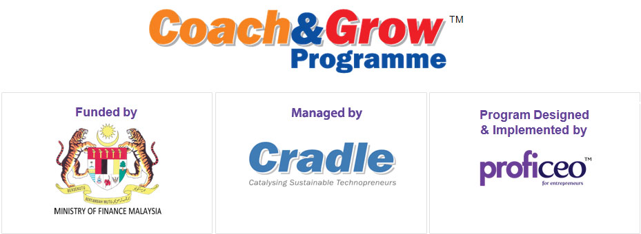 Cradle CGP Top 20 Achievers Award