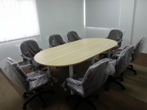 MeetingRoom