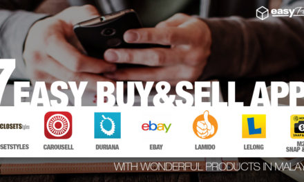 Sell Your Products Easily in These 7 Awesome Apps!