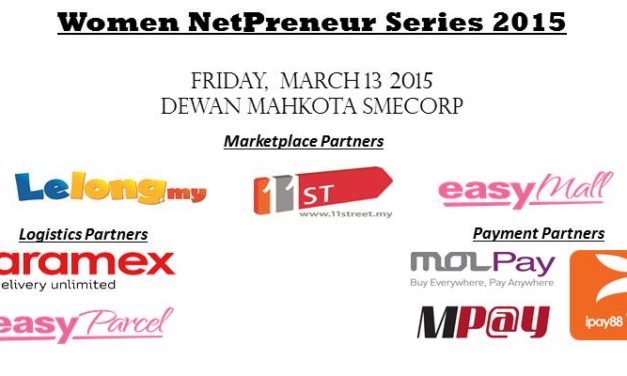 Gorgeous Geek Women Netpreneur Series 2015