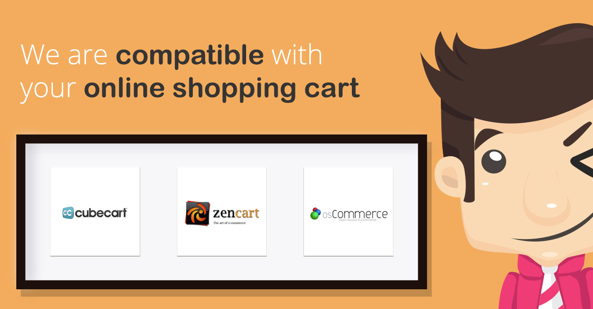 How to Integrate Your eCommerce Store With EasyParcel?