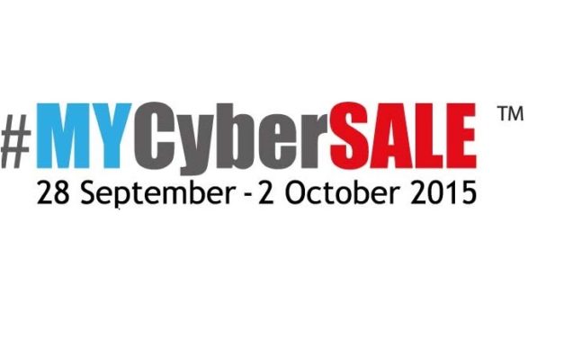 #MYCyberSALE Briefing & Networking Event