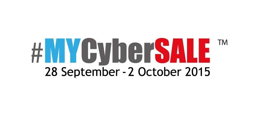 #MYCyberSALE Briefing & Networking Event