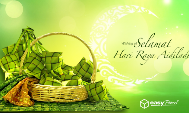 Holiday Notice- Hari Raya Haji