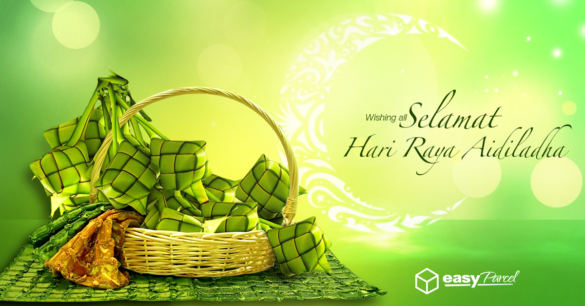 Holiday Notice- Hari Raya Haji