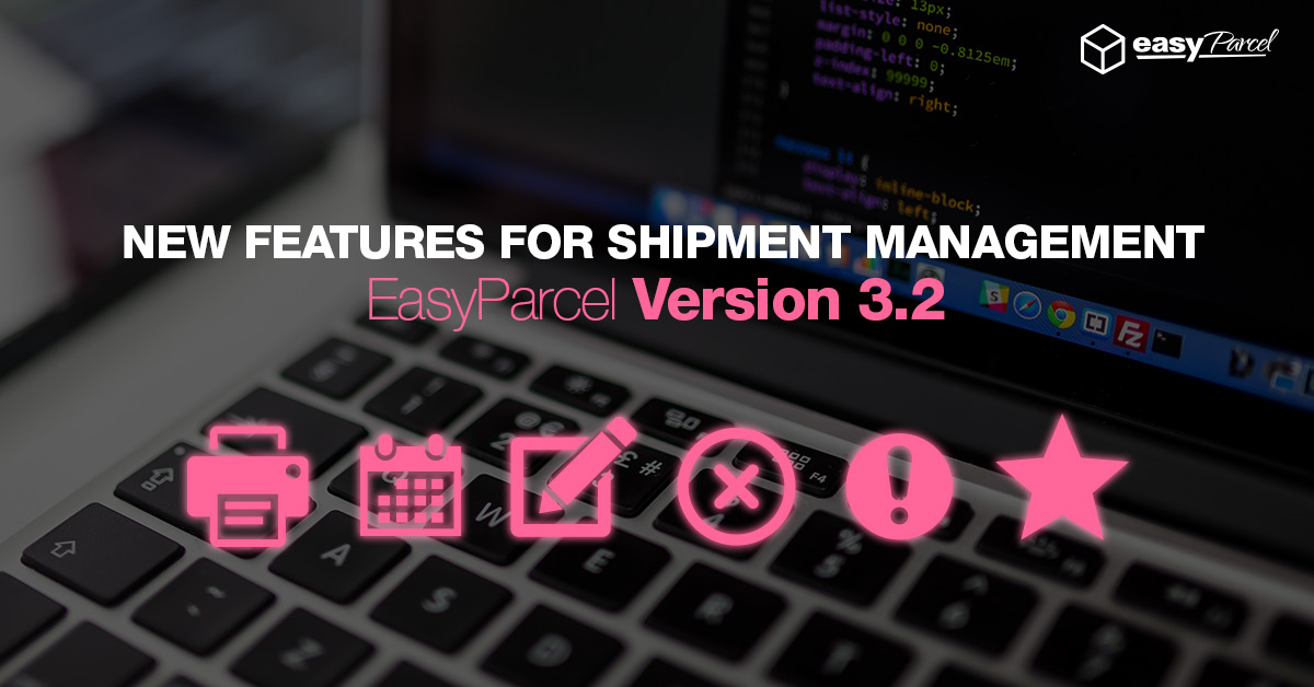 New Features For Shipment Management