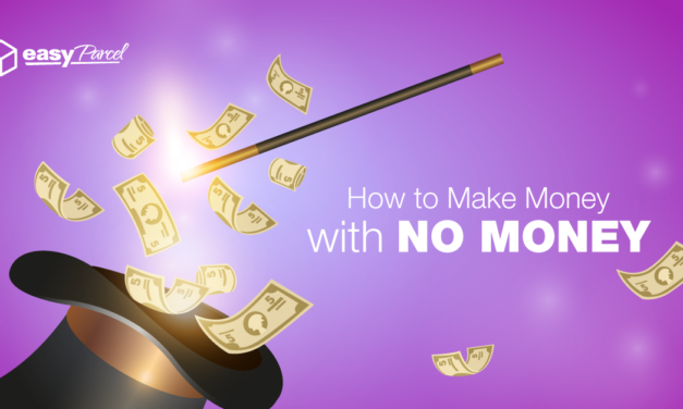 How to Make Money with No Money