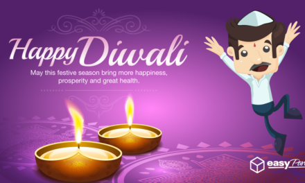 Holiday Notice – November 10 Deepavali