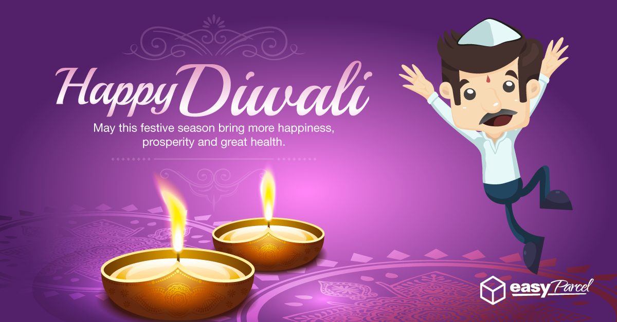 Holiday Notice – November 10 Deepavali