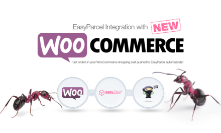 Tutorial: WooCommerce Integration with EasyParcel