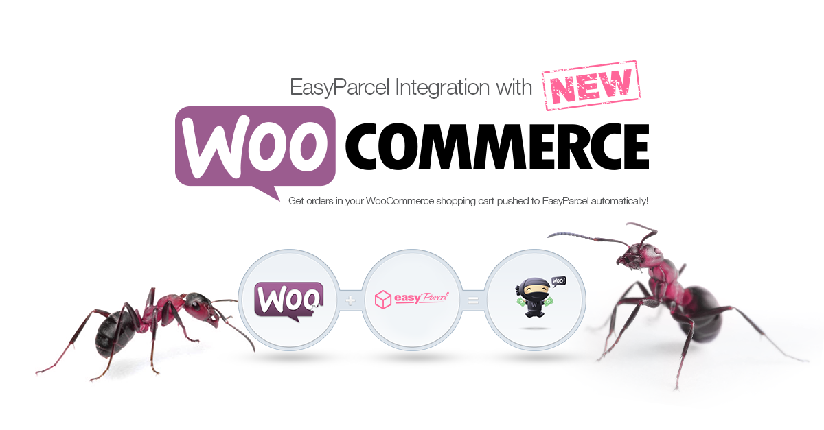 Tutorial: WooCommerce Integration with EasyParcel