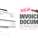 Tutorial: Invoices and Document Download