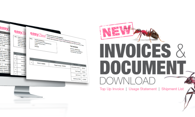 Tutorial: Invoices and Document Download