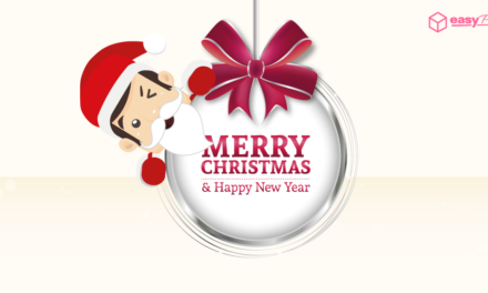 Holiday Notice – Merry Christmas