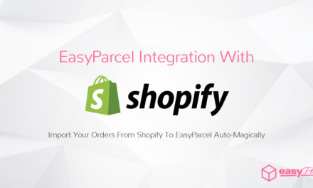 Tutorial: EasyParcel Integration With Shopify