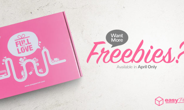 [OFFICIALLY ENDS] Want More Freebies? – Here’s One For You