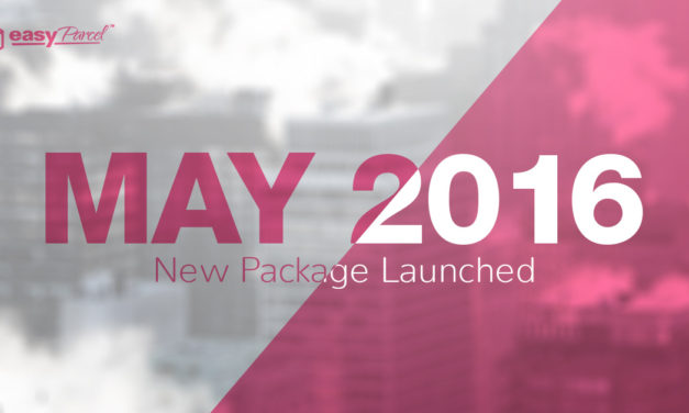 New Package Launched – May 2016