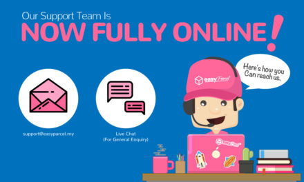 Our Support Team Is Now Fully Online!