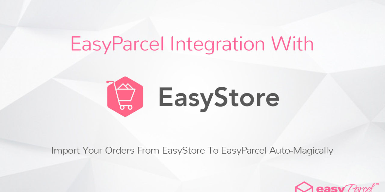 How to Sync EasyStore and EasyParcel?