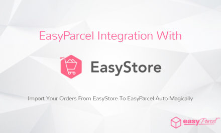 How to Sync EasyStore and EasyParcel?