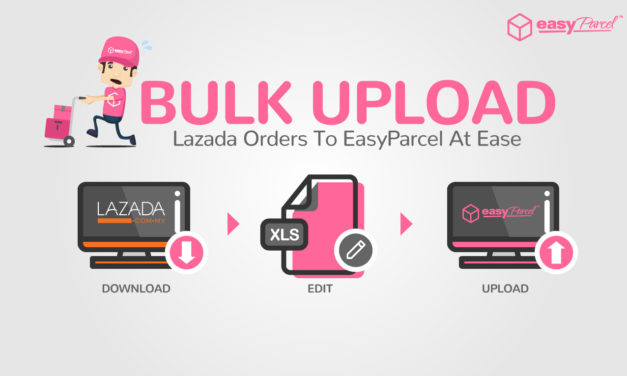 Introducing Lazada Bulk Upload Tool