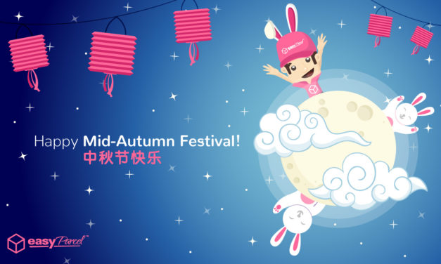 Happy Mid-Autumn Festival!