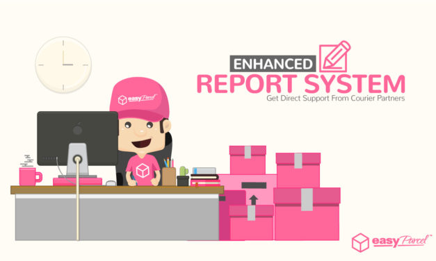 Enhanced Report System