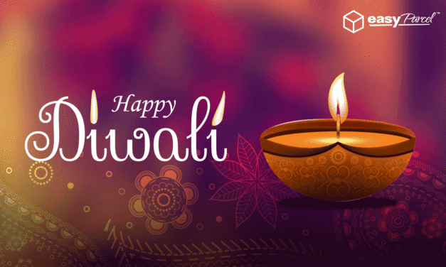 Wishing Everyone A Happy Deepavali!