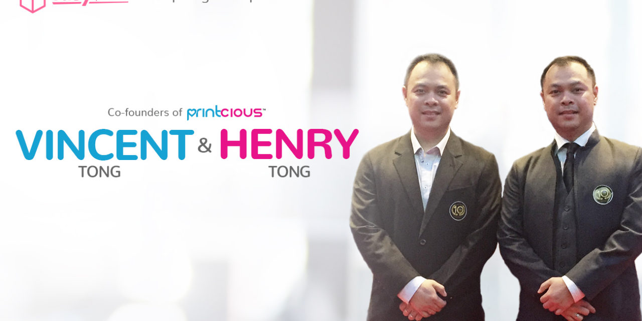 [Interview] Printcious: Looking for Special Gifts to Your Loved One?