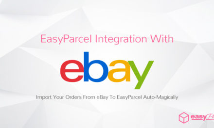 TUTORIAL: EASYPARCEL Integration With Ebay