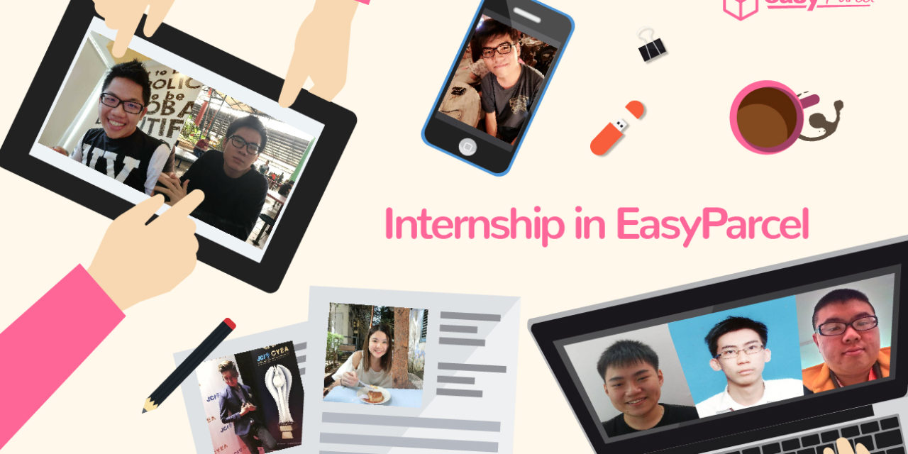 [INTERVIEW] What our interns say?