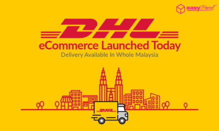 [NEW SERVICE] DHL eCommerce Launched