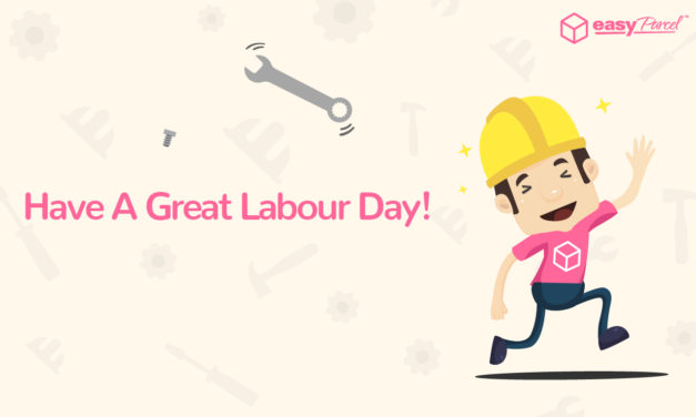 It’s Labour Day 2017!