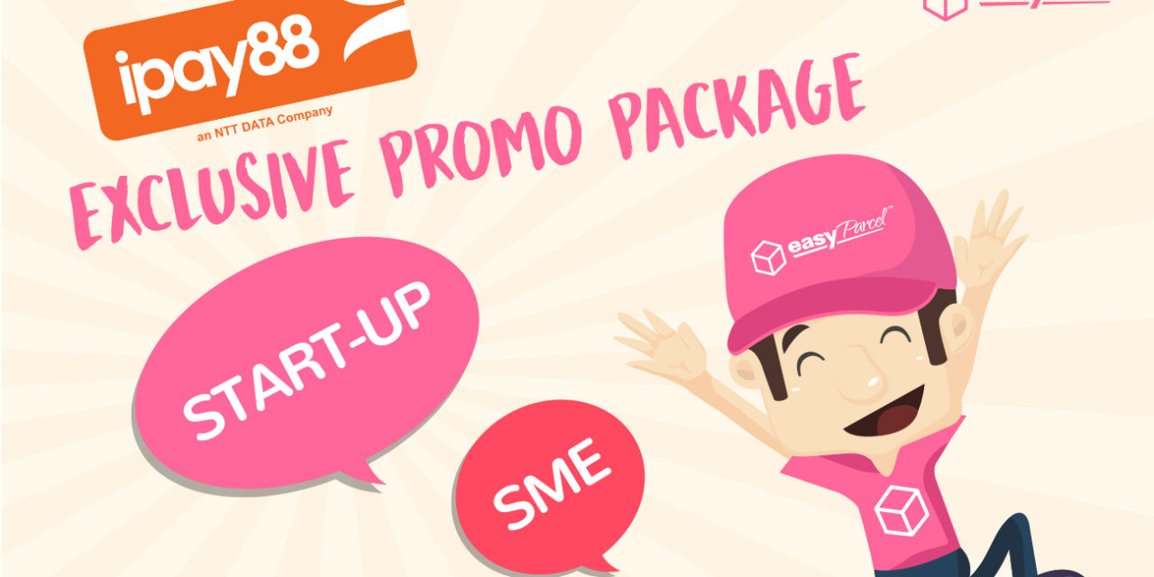 iPay88 Exclusive Promo Package Is right here!