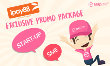 iPay88 Exclusive Promo Package Is right here!