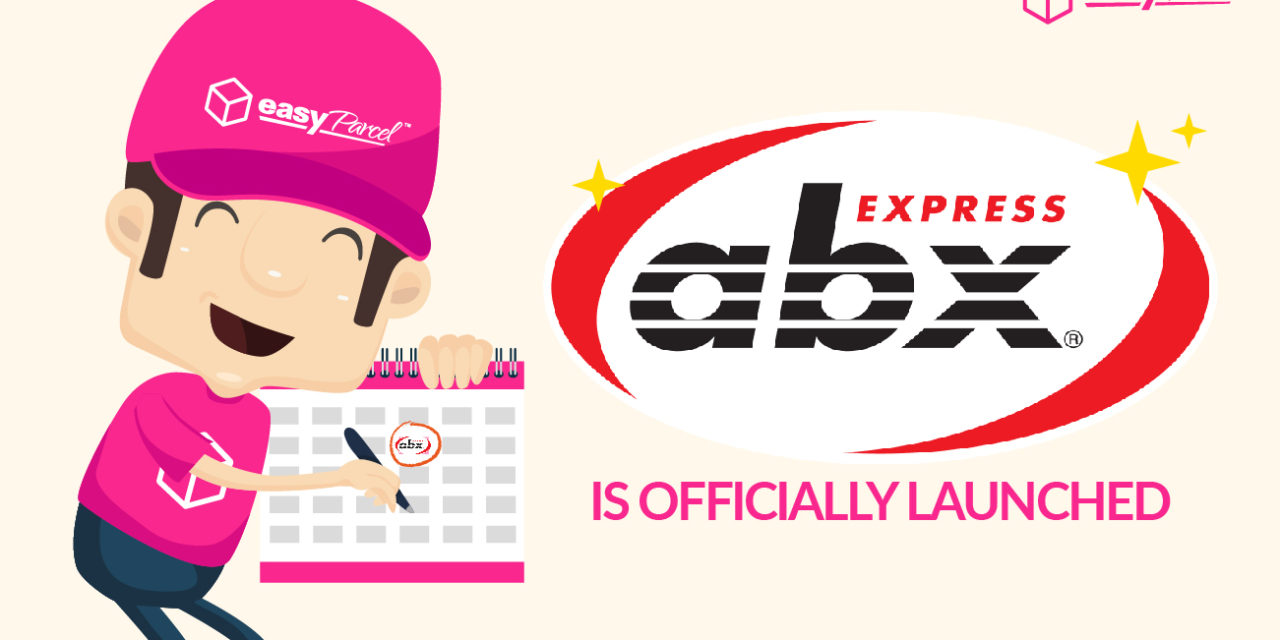 Say Hi To ABX Express!