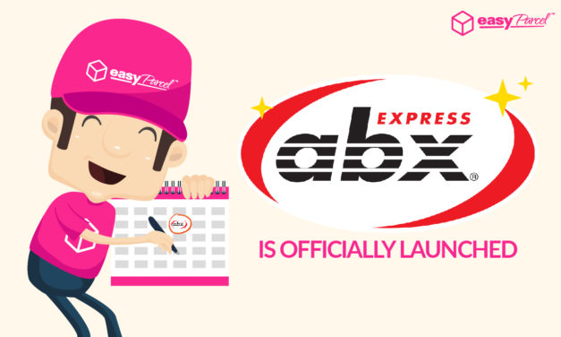 Say Hi To ABX Express!