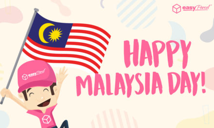 [HOLIDAY NOTICE] Happy Malaysia Day!