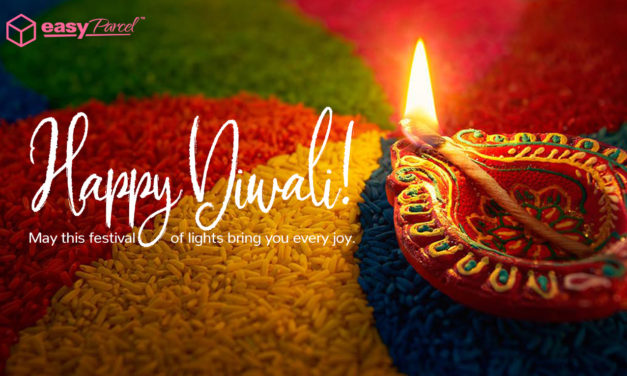 [HOLIDAY NOTICE] Happy Diwali!